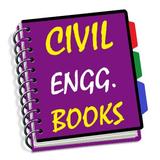 Livres et notes de génie civil 2021 icône