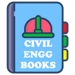 Civil Engineering Books, Notes