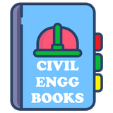 Civil Engineering Books, Notes 아이콘