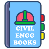 Civil Engineering Books, Notes icon