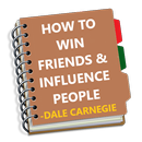 How to Win Friends & Influence aplikacja