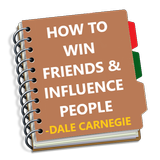 آیکون‌ How to Win Friends & Influence