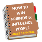 How to Win Friends & Influence ไอคอน