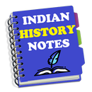 Indian History Notes- UPSC IAS APK