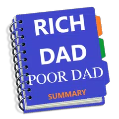 Rich Dad Poor Dad Summary XAPK download