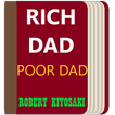 Rich Dad Poor Dad Summary Book
