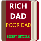 Rich Dad Poor Dad ikona
