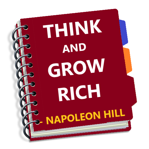 Resumo do Think & Grow Rich