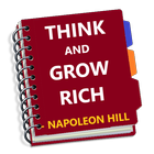 Think and Grow Rich Zeichen