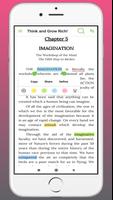 Ringkasan Think and Grow Rich syot layar 2