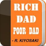 Rich Dad Poor Dad ikona