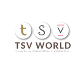 TSV World 아이콘
