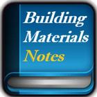Building Construction Material for Civil Engineers आइकन