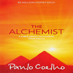 The Alchemist Book by Paulo Coelho