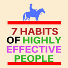 7 Habits Of Highly Effective People biểu tượng