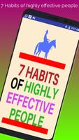 7 Habits Of Highly Effective People capture d'écran 3
