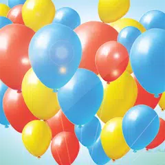 Balloon Pop Games for Babies APK download