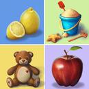jogos de memória para crianças APK