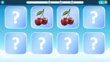 Memory Matching Games for Kids screenshot 2