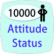 10000 Attitude Status Hindi