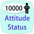 Icona 10000 Attitude Status Hindi