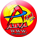 APK Radio Ativa FM 104.9
