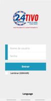 ATIVO RASTREAMENTO PLUS poster