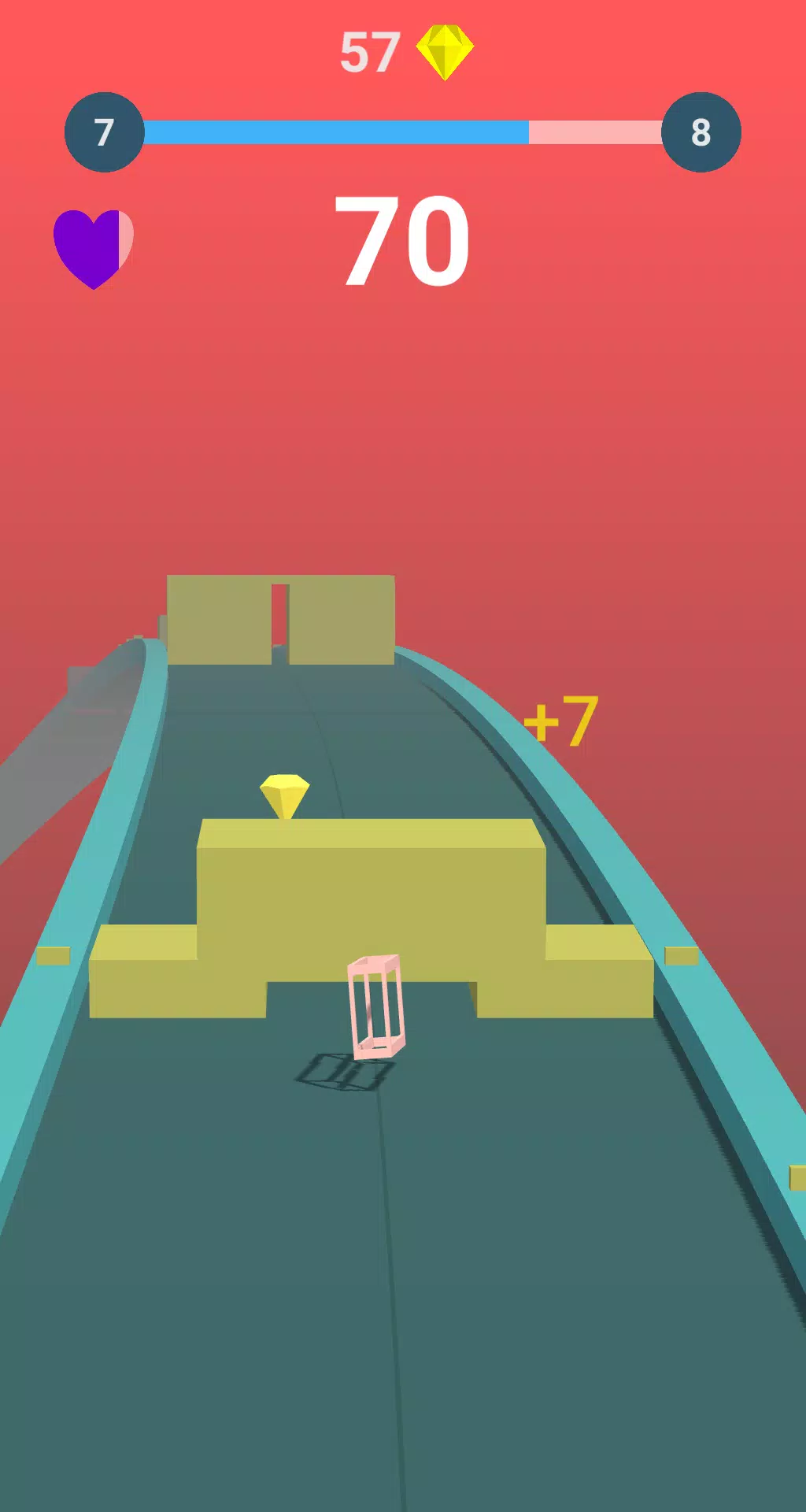 Block Run 3D for Android - APK Download