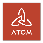 ATOM icono