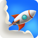 Atom Booster - Superior phone cleaner APK