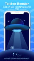Atom Booster Screenshot 2