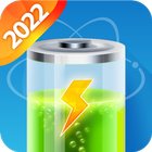 Battery Health-Saver&Booster icône