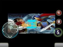 Hỏa ấn 3 - Chương 2 - Mạo hiểm screenshot 1