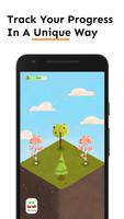 Atom: Meditation for Happiness screenshot 3