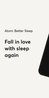 Atom: Sleep, Insomnia, CBT Affiche