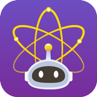 Atom for Reddit 图标