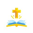 Bible Words for me icon