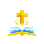 Bible Words for me আইকন