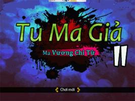 Tu Ma Giả 2 海報