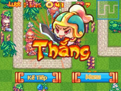 [Games Android] Tam Quốc Phân Tranh 3