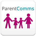 ParentComms 아이콘