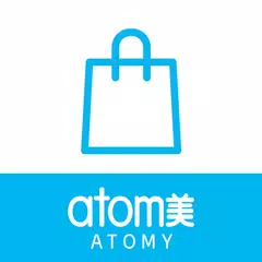 [Official] Atomy shop アプリダウンロード