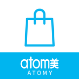 [Official] Atomy shop icône