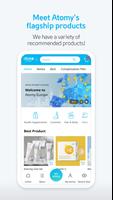[Official] Atomy shop capture d'écran 1