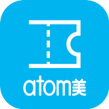 [Official] Atomy Ticket icône