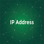 My IP Address