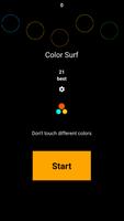 Color Surf screenshot 1