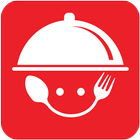 Foodllee Customer simgesi