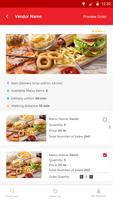 Foodllee Customer Ekran Görüntüsü 2