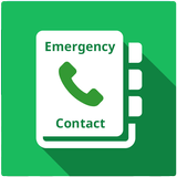 BD Emergency Contacts Number icon